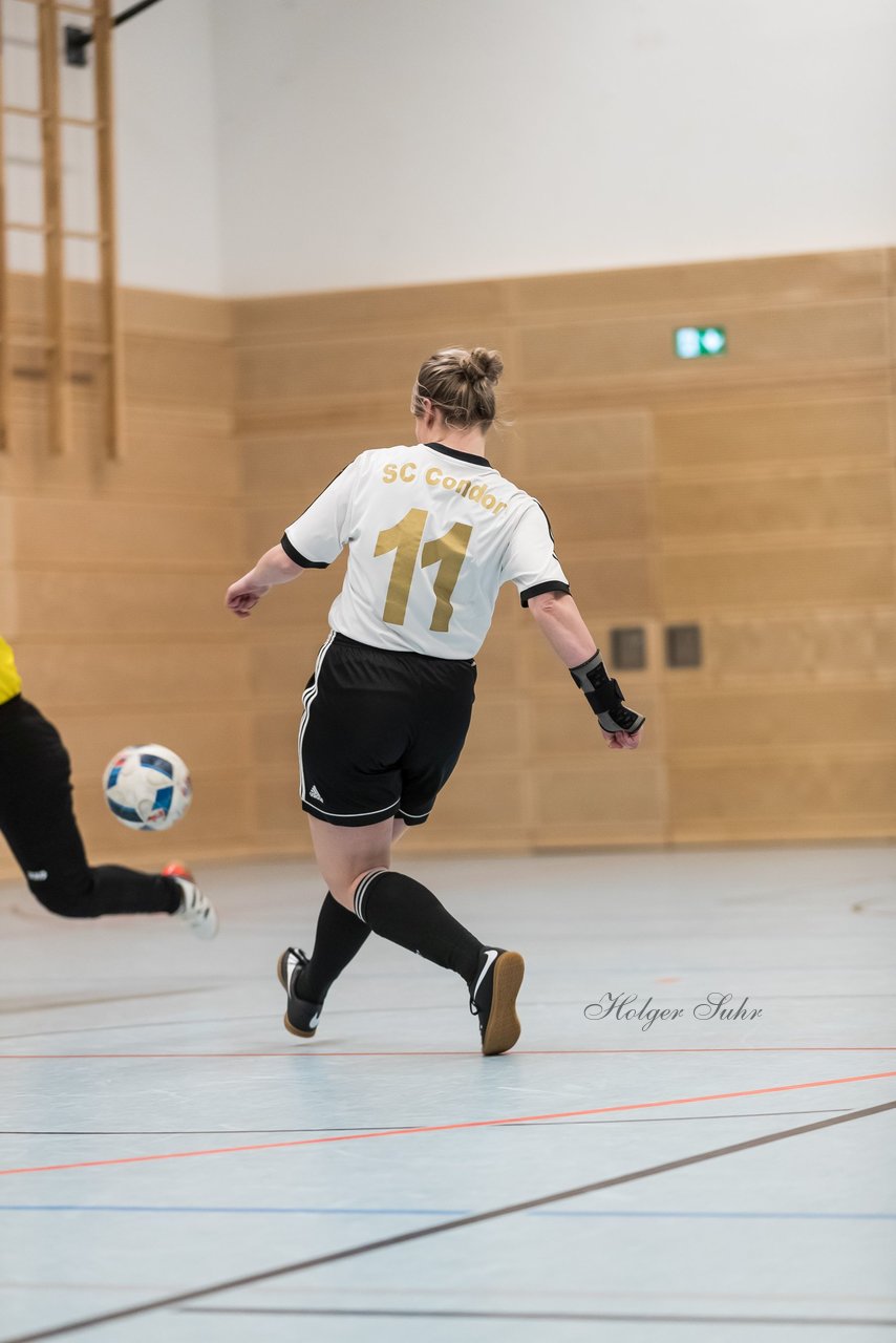 Bild 122 - Rathje Cup Frauen